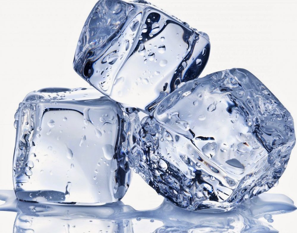 15 usos prácticos de los cubitos de hielo
